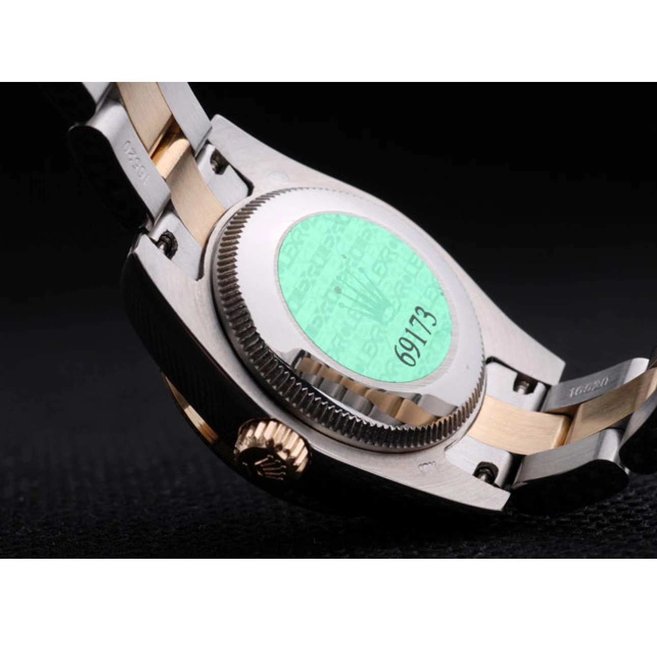 MiroTime 0720 Rolex Datejust-rl136